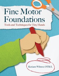 Cover Fine Motor Foundations