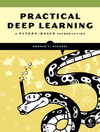 Cover Practical Deep Learning