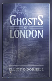 Cover Ghosts of London