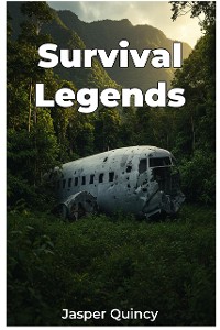 Cover Survival Legends