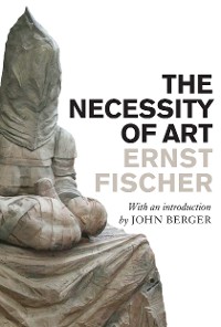 Cover The Necessity of Art