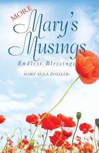 Cover More Mary’s Musings