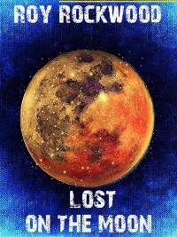 Cover Lost on the Moon