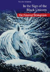 Cover The Priestess' Bridegroom