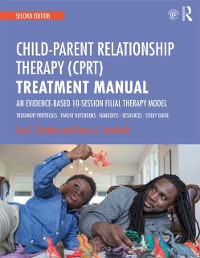 Cover Child-Parent Relationship Therapy (CPRT) Treatment Manual
