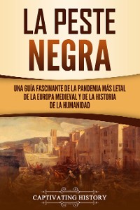 Cover La peste negra