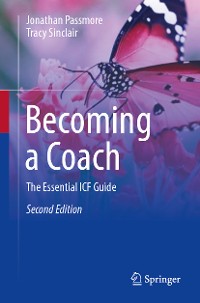 Cover Becoming a Coach