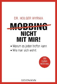 Cover Mobbing - nicht mit mir!