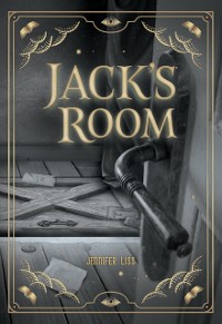 Cover Jack's Room