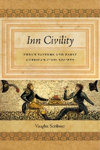 Cover Inn Civility