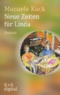 Cover Neue Zeiten für Linda