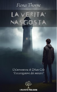 Cover La verità nascosta