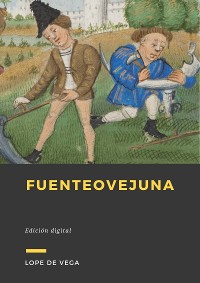 Cover Fuenteovejuna