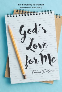 Cover God's Love for Me