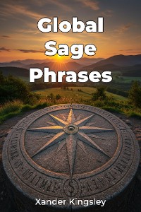 Cover Global Sage Phrases