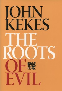 Cover The Roots of Evil
