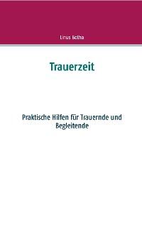 Cover Trauerzeit