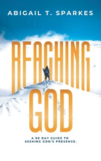 Cover Reaching God