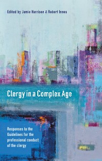 Cover Clergy in a Complex Age