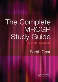 Cover Complete MRCGP Study Guide, 4th Edition