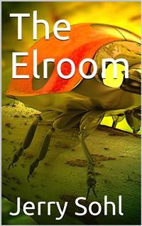 Cover The Elroom