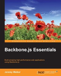 Cover Backbone.js Essentials