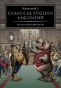 Cover Farnsworth's Classical English Argument