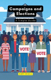 Cover Campaigns and Elections