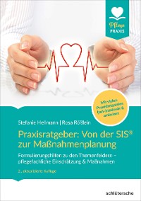 Cover Praxisratgeber: Von der SIS® zur Maßnahmenplanung