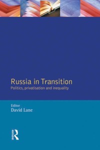 Cover Russia in Transition