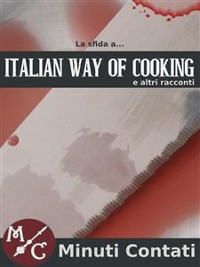 Cover La Sfida a Italian Way Of Cooking