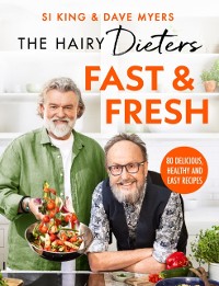 Cover Hairy Dieters  Fast & Fresh
