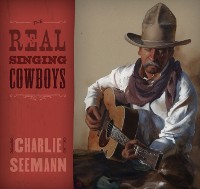 Cover Real Singing Cowboys