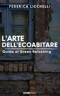 Cover L’arte dell’ecoabitare