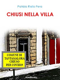 Cover Chiusi nella villa