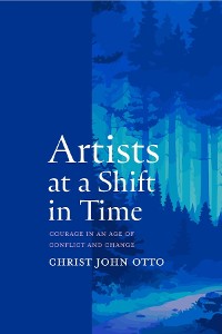 Cover Artists at a Shift in Time