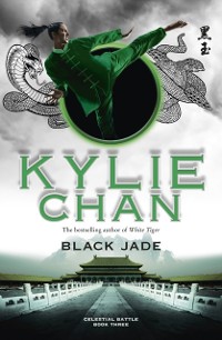 Cover Black Jade