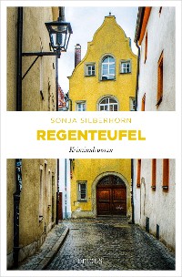 Cover Regenteufel