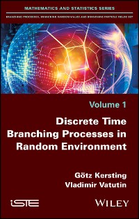 Cover Discrete Time Branching Processes in Random Environment