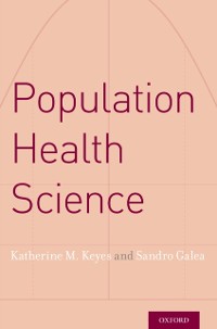 Cover Population Health Science