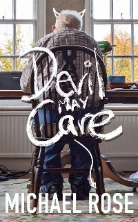 Cover Devil May Care