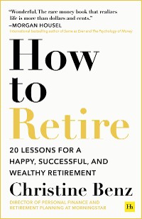 Cover How to Retire