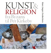 Cover Kunst & religion