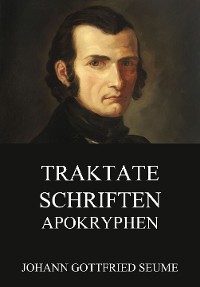 Cover Traktate, Schriften, Apokryphen