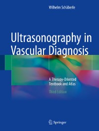 Cover Ultrasonography in Vascular Diagnosis