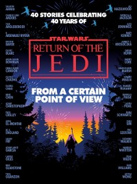 Cover From a Certain Point of View: Return of the Jedi (Star Wars)