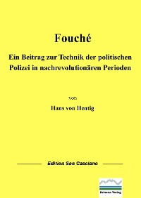 Cover Fouché