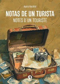 Cover Notas de un turista - Notes d´un touriste