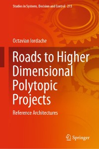 Cover Roads to Higher Dimensional Polytopic Projects