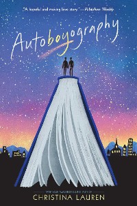 Cover Autoboyography